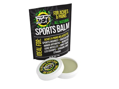 Sports Pouch
